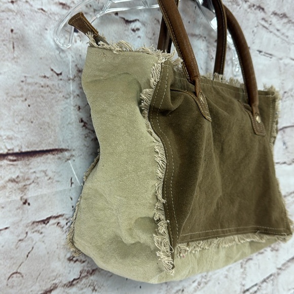 Myra Sel De Mer Small Bag - Picture 8 of 11